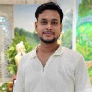 Brahm Shankar Class 10 trainer in Prayagraj