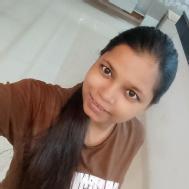 Janhavi S. Class I-V Tuition trainer in Sahjanwa
