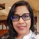 Pooja C. Class 6 Tuition trainer in Pune