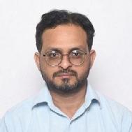 Brajesh Chandra Pandey NEET-UG trainer in Varanasi