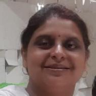 Bratati Sen Class 8 Tuition trainer in Durgapur