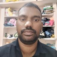 Ravinder Bejjanki Class 10 trainer in Hyderabad