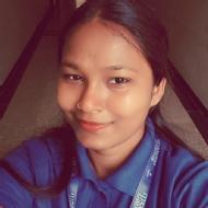 Akshu N. Class I-V Tuition trainer in Delhi