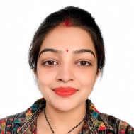 Renu B. Class 10 trainer in Ludhiana