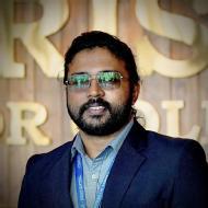 Brijesh Babu Class 11 Tuition trainer in Bangalore