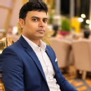 Brijesh Gupta photo