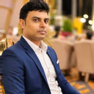 Brijesh Gupta Class I-V Tuition trainer in Gorakhpur