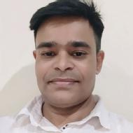 Brij Kumar MBA trainer in Jaipur