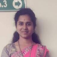 Birundha D. Class 10 trainer in Chennai