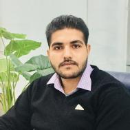 Baljeet Singh Spoken English trainer in Guruharsahai