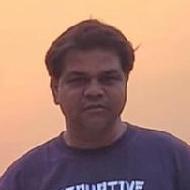 Sam Stock Market Investing trainer in Hyderabad