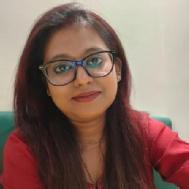Baishakhi S. Class 11 Tuition trainer in Kolkata