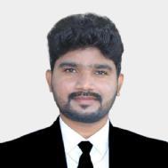 Sanjay Communication Skills trainer in Hyderabad
