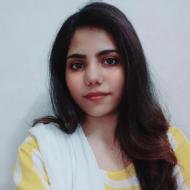 Shabana P. Class 10 trainer in Kanpur