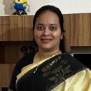 Shruti M. Mathematics Tuition trainer in Ahmedabad