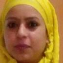 Bisma . BSc Tuition trainer in Budgam