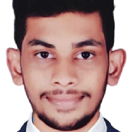 Balaji B Class 10 trainer in Tallarevu