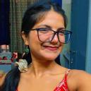 Vaishnavi . Hindi Tutors trainer in Delhi