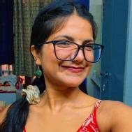 Vaishnavi Class 12 Tuition trainer in Delhi
