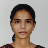 Budda V. Class I-V Tuition trainer in Hyderabad