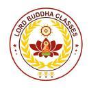 Photo of Lord Buddha Classes