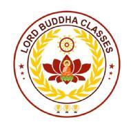 Lord Buddha Classes Class 10 institute in Noida