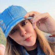 Arushi K. Zumba Dance trainer in Ghaziabad