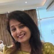 Komal Spoken English trainer in Pune