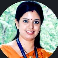 Bulbul R. UGC NET Exam trainer in Jodhpur