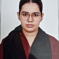 Uneyza M. Class 10 trainer in Mumbai