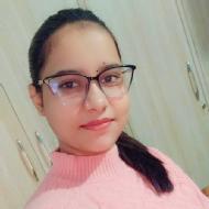 Neha Class I-V Tuition trainer in Moradabad