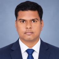 Dr B Rajendra Kumar Class 11 Tuition trainer in Ananthapur