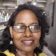 Bindu S. Class 12 Tuition trainer in Ernad
