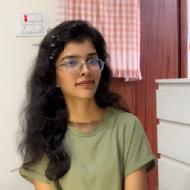 Madhavi C. Class I-V Tuition trainer in Hyderabad