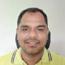 Vijayakumar Chamarthi BTech Tuition trainer in Bangalore