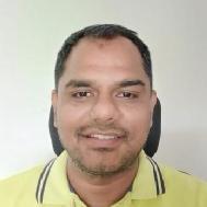 Vijayakumar Chamarthi Embedded Systems trainer in Bangalore