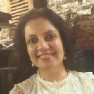 Ritu Agarwal Class 10 trainer in Kolkata