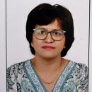 Photo of Shilpa T.