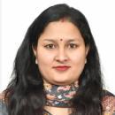 Sunita B. Accounts Tuition classes trainer in Delhi