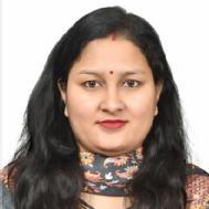 Sunita B. Class 12 Tuition trainer in Delhi