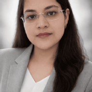 Charu G. Spoken English trainer in Hisar