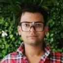 Nitish K. photo