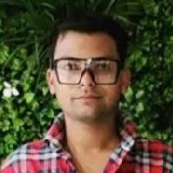 Nitish K. Class I-V Tuition trainer in Patna
