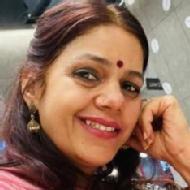 Krishna S. Class 12 Tuition trainer in Thane