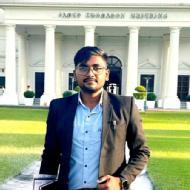 Krishna pratap singh Class 9 Tuition trainer in Delhi