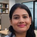 Monali S. Class 11 Tuition trainer in Kolkata