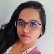 Archana M. Class 12 Tuition trainer in Madurai North
