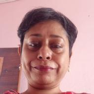 Sneha G. Microsoft Azure trainer in Hyderabad