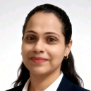 Caroline P. Motivational Training trainer in Mumbai