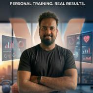 Salauddin Gouri Personal Trainer trainer in Jaipur